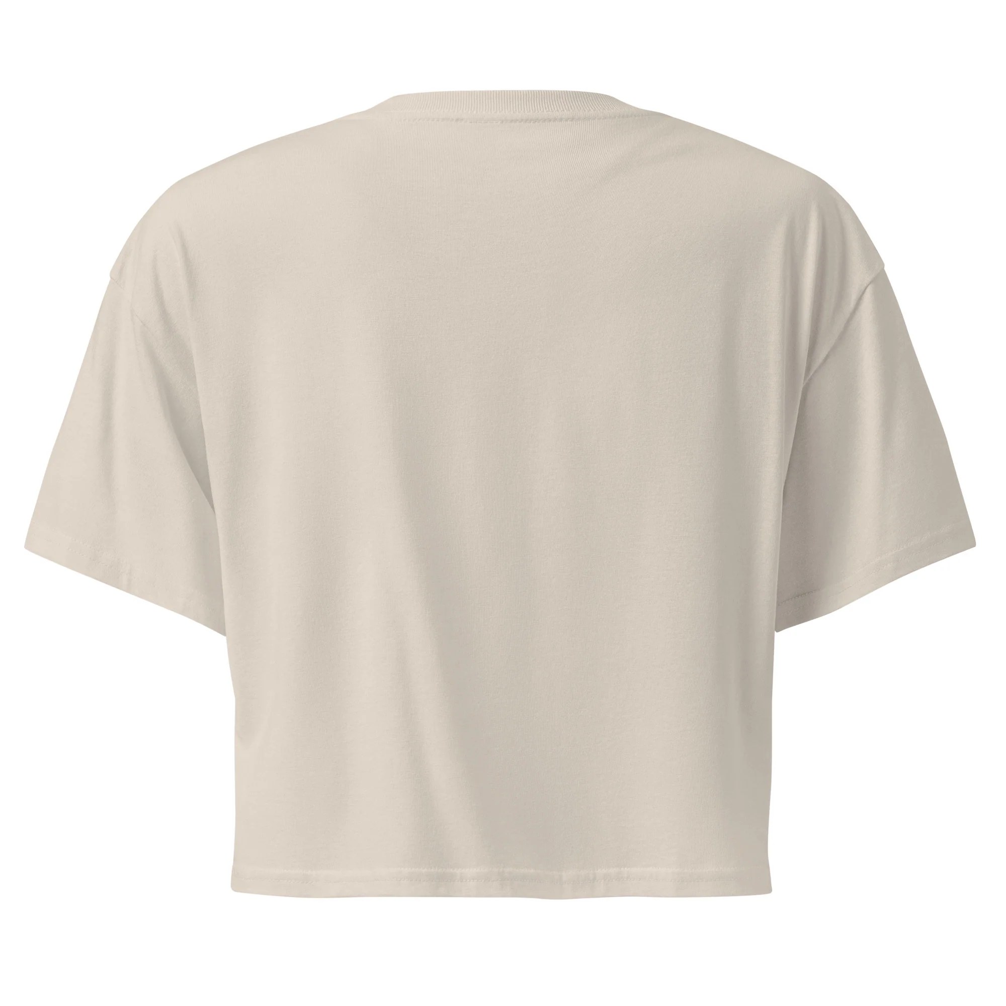 Pokies Time Crop Top